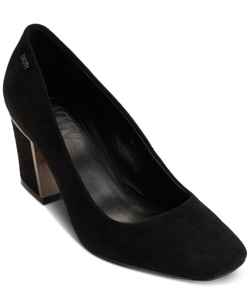 Women's Celsa Slip-On Pumps