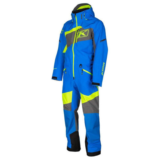 KLIM Ripsa One-Piece snow suit