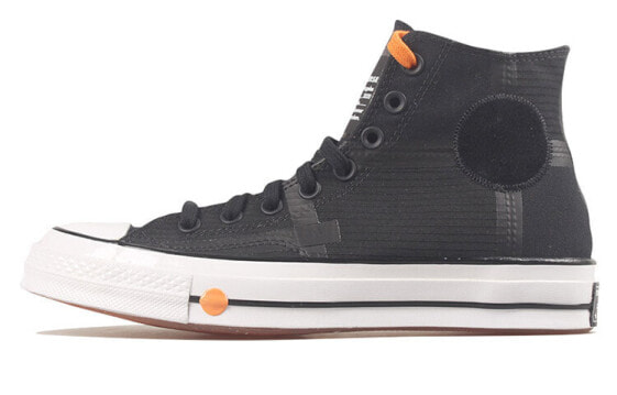 Кеды высокие Converse Chuck Taylor All Star 70s Hi Rokit x Converse 168211C