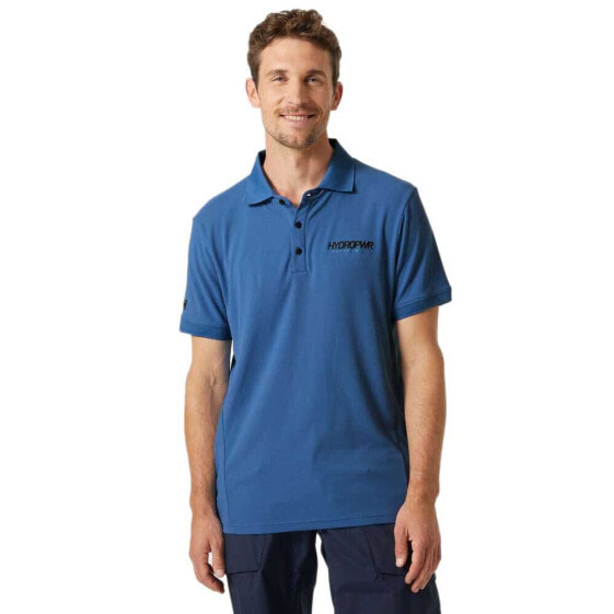 HELLY HANSEN Hp Race short sleeve polo