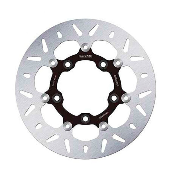 GALFER Round DF822FLV Brake Disc