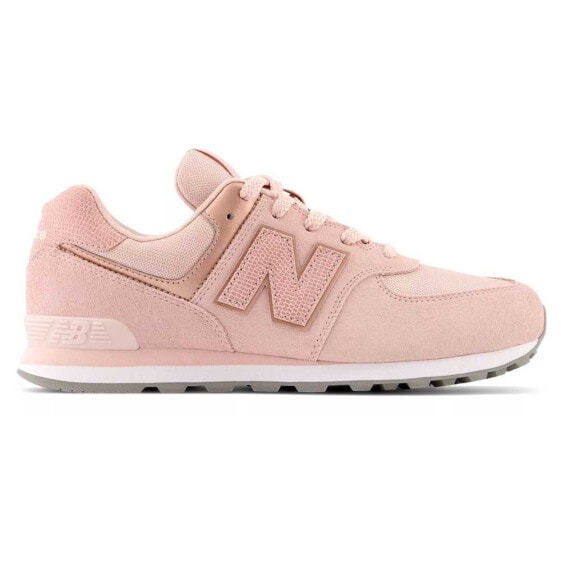 NEW BALANCE 574 GS trainers