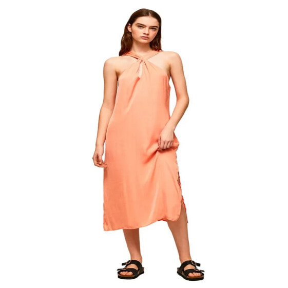 PEPE JEANS Casey sleeveless Dress