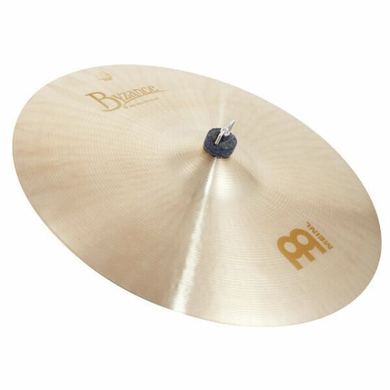 Meinl 18"Byzance J. Extra Thin Crash