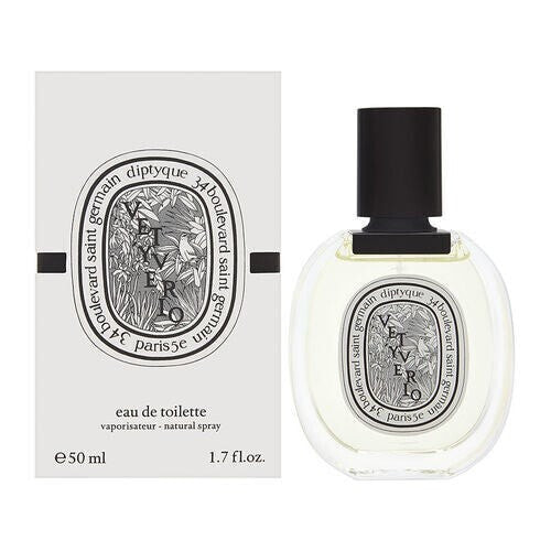 Diptyque Vetyverio Eau de Toilette