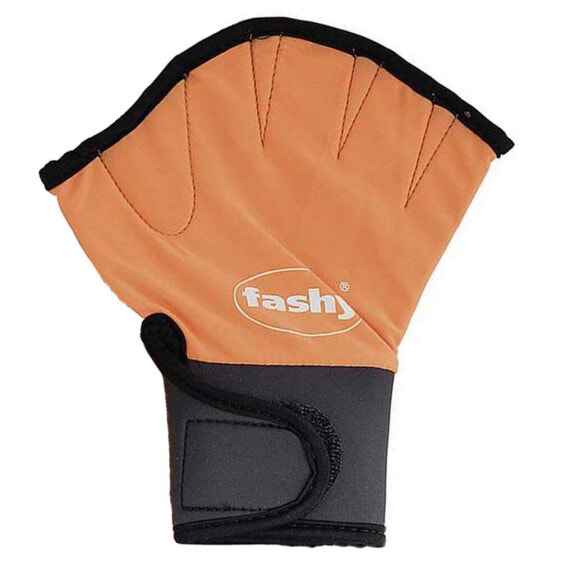 FASHY Aqua 446234 Swimming Gloves