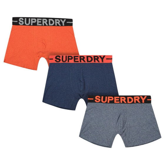 SUPERDRY Boxer 3 Units