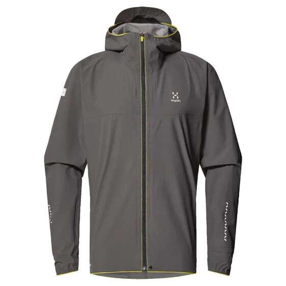 HAGLOFS L.I.M Tempo Trail Proof jacket