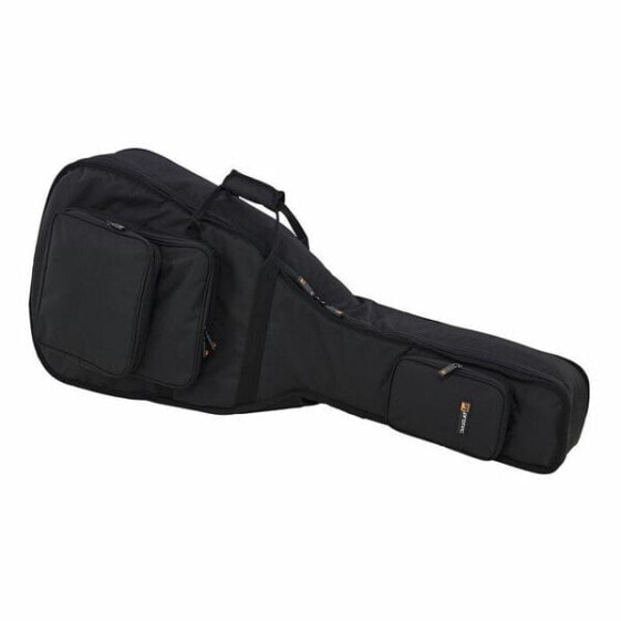 Protec Deluxe Dreadnought Gig Bag