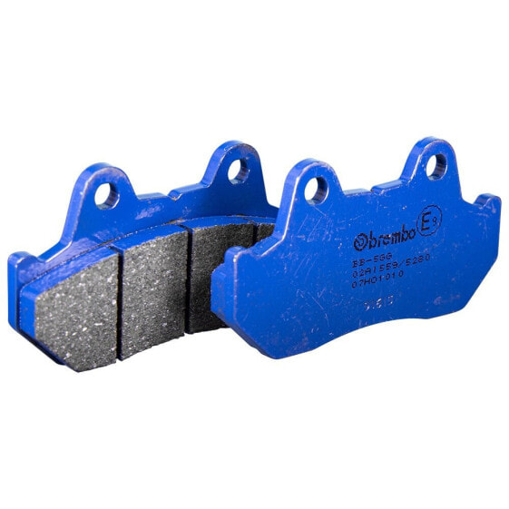 BREMBO 07HO1010 Organic Brake Pads