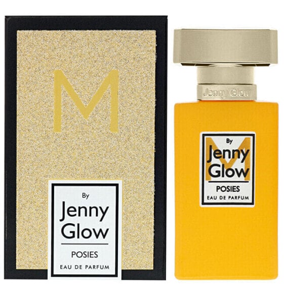 Женская парфюмерия Jenny Glow Posies EDP