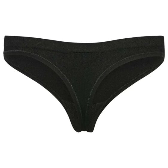 HUMMEL Juno Seamless Thong 3 units