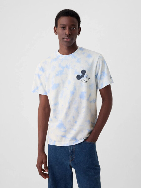 Gap × Disney Mickey Mouse Graphic T-Shirt