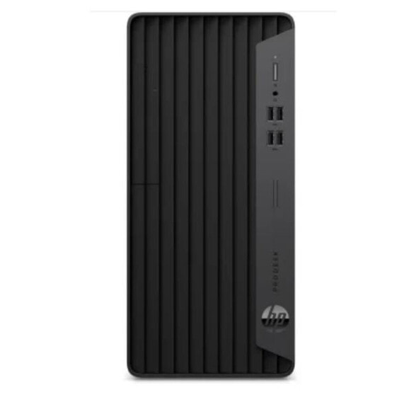 Мини-ПК HP PD400 G7 MT 256 Гб SSD i5-10500 8 GB RAM