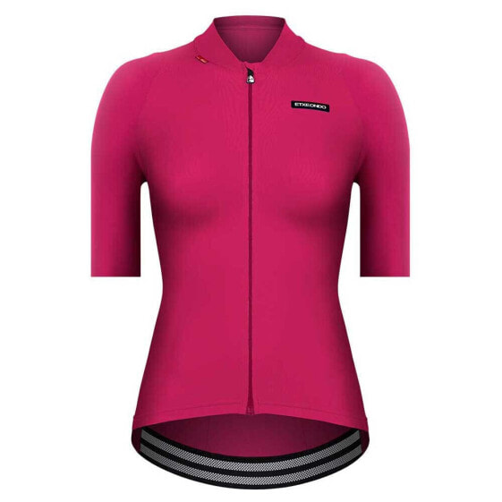 ETXEONDO Alda 110LW short sleeve jersey