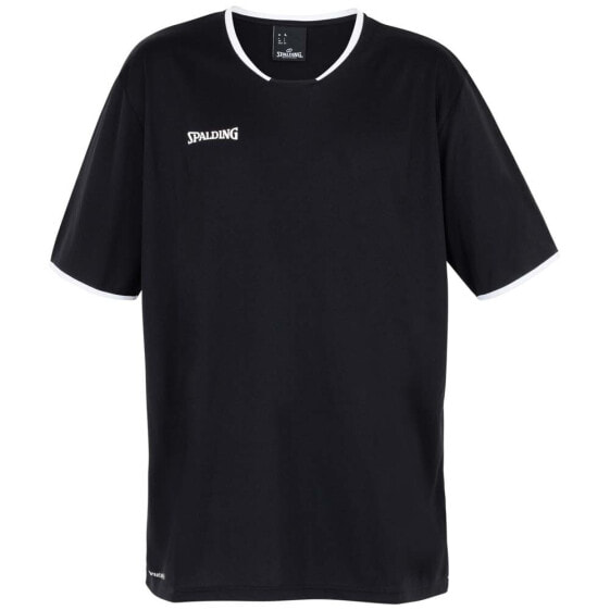 SPALDING Move Shooting short sleeve T-shirt