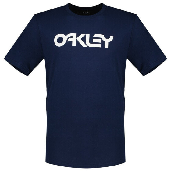 Футболка мужская Oakley APPAREL Mark II 2.0 Short Sleeve T-Shirt