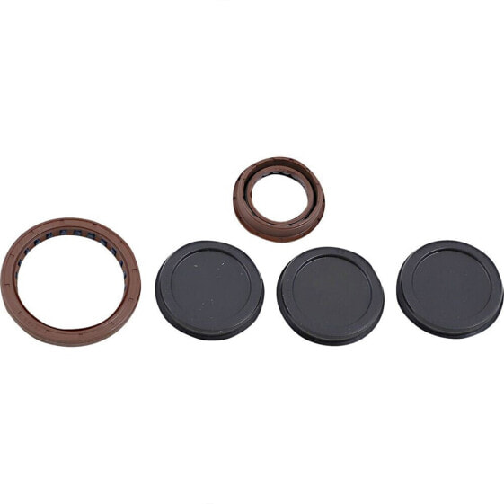 MOOSE HARD-PARTS Polaris 822188MSE Oil seals kit