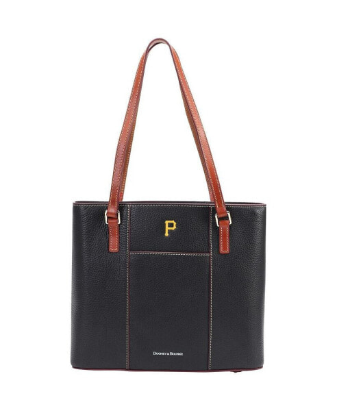 Сумка Dooney & Bourke Pittsburgh Pirates Pebble Lexington