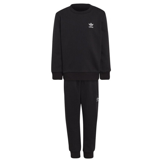 ADIDAS ORIGINALS Adicolor Crew tracksuit