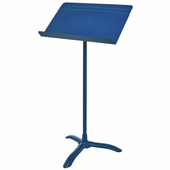 Manhasset 48 Symphony Music Stand blue m