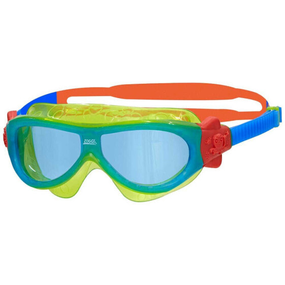 ZOGGS Phantom Kid Swimming Mask