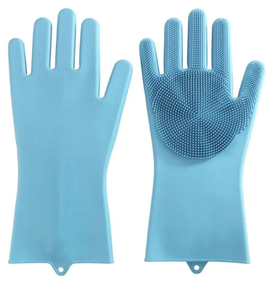 Перчатки для мытья RENA, 2 штуки, WENKO