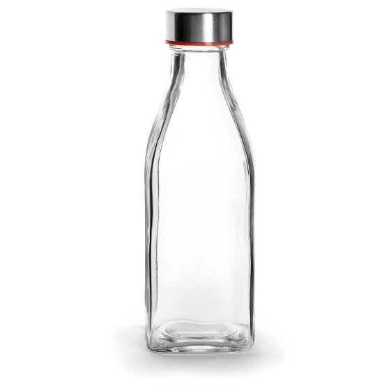 IBILI 500ml square bottle