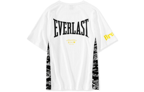 Футболка Everlast T E129101040