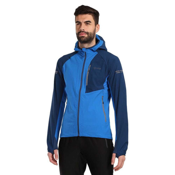 KILPI Baleo softshell jacket