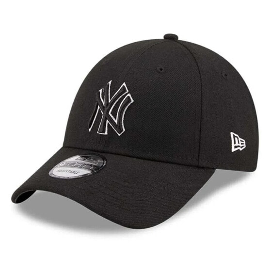 NEW ERA Pop Outline 9Forty New York Yankees Cap