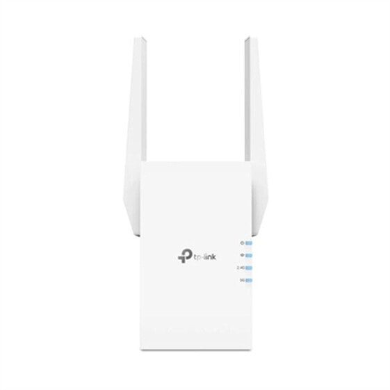 Точка доступа TP-Link RE705X Белый