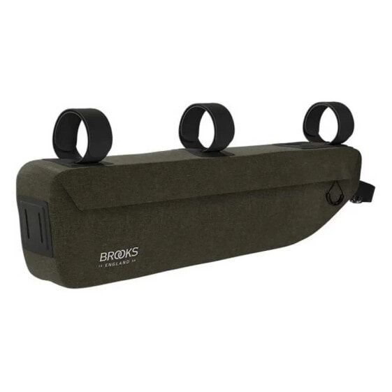 brooks england Scape frame bag 3.5L