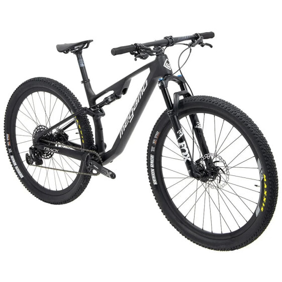 MEGAMO Track 10 29´´ SX Eagle 2023 MTB bike