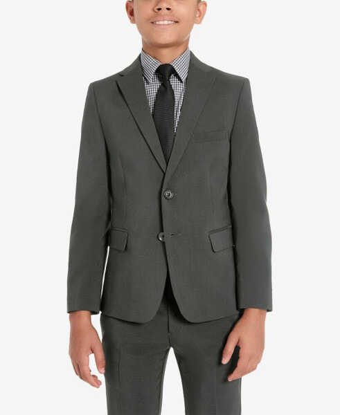 Куртка Kenneth Cole Reaction Slim Fit Stretch Suit