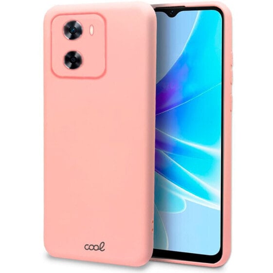 COOL Oppo A57s/A77 5G/Realme Narzo 50 Cover phone case 5G