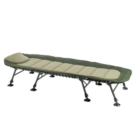 MIVARDI Comfort XL8 Bedchair