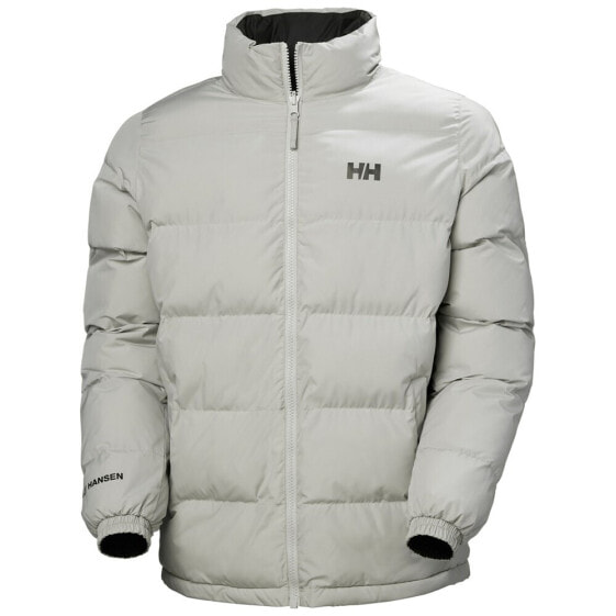 Helly Hansen Dwustronna Yu 23 Reversible Puffer