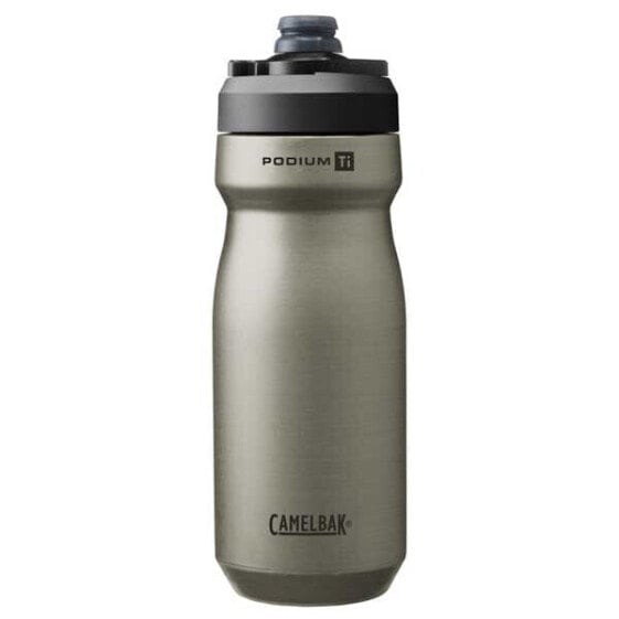 Бутылка для воды из нержавеющей стали Camelbak Podium Insulated Steel 530 мл