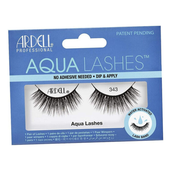 Накладные ресницы Ardell Aqua Lashes 63404 Nº 343