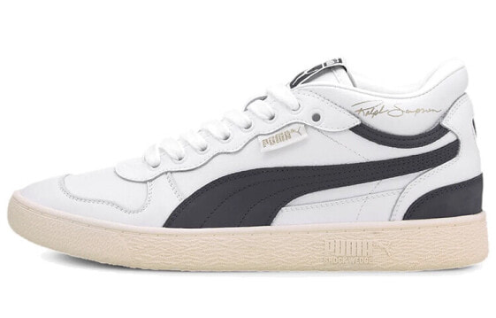 Кроссовки PUMA Ralph Sampson Demi OG Casual Shoes Sneakers 371683-06