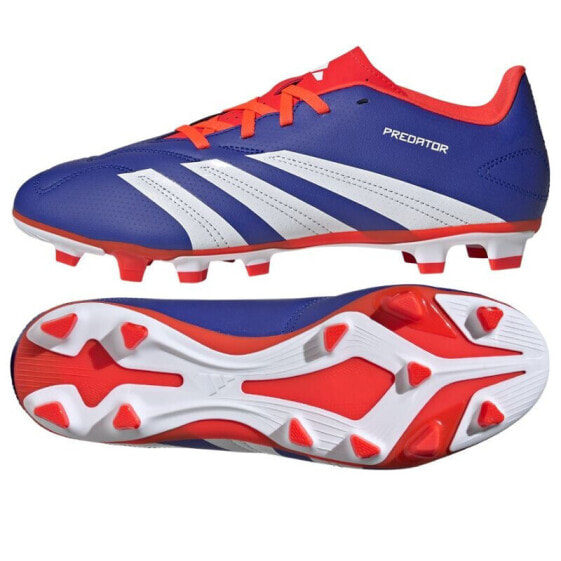 Бутсы для футбола Adidas Predator Club FxG M IF6344