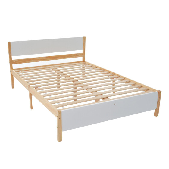 Doppelbett M170-01