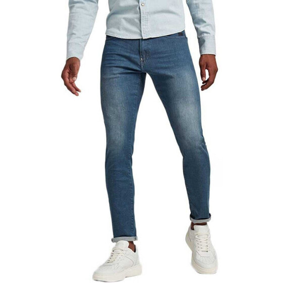 G-STAR Revend Fwd Skinny jeans