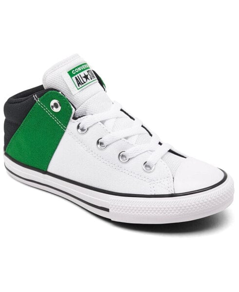 Little Kid's Chuck Taylor All Star Axel Casual Sneakers from Finish Line