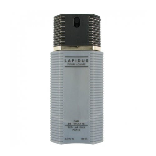 Ted Lapidus Pour Homme Eau de Toilette