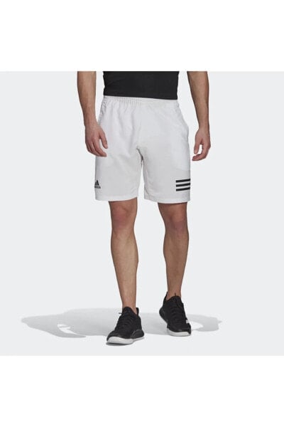 Шорты мужские Adidas Club 3-stripes (gl5412)
