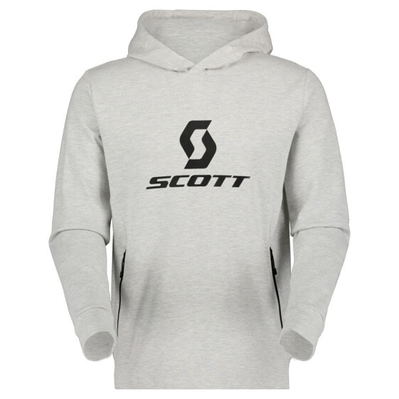 SCOTT Defined Mid hoodie
