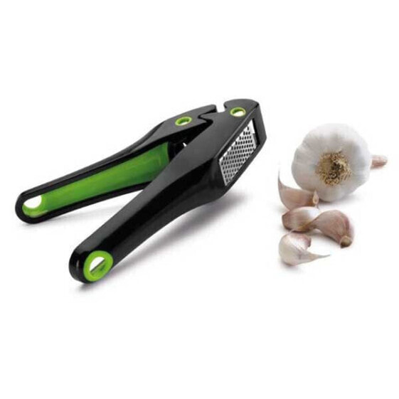 IBILI Garlic Press Inox