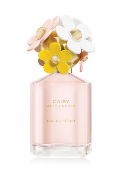 Marc Jacobs Daisy Eau So Fresh Туалетная вода 75 мл